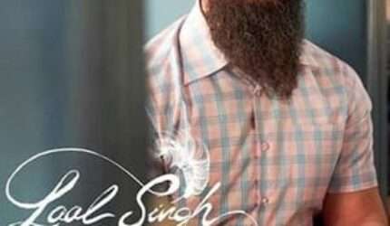 Laal Singh Chaddha Full Movie