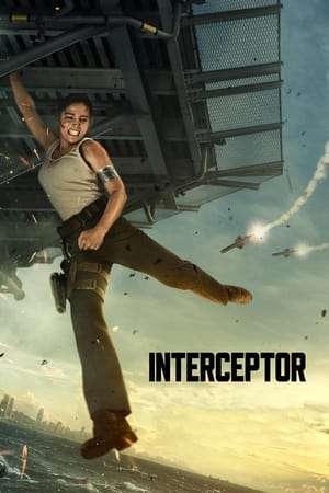 Interceptor In Hindi Dubbed  (2022)