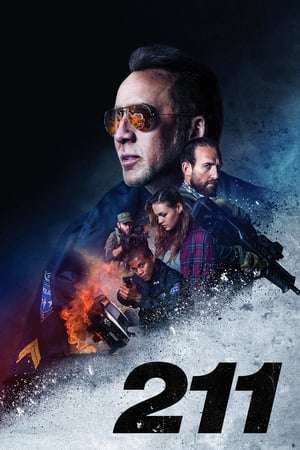211 Hindi Dubbed