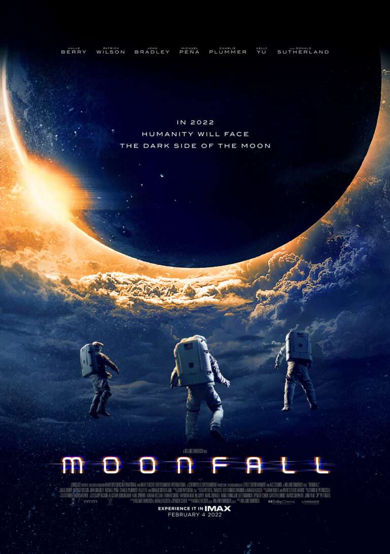 Moonfall Hindi Dubbed