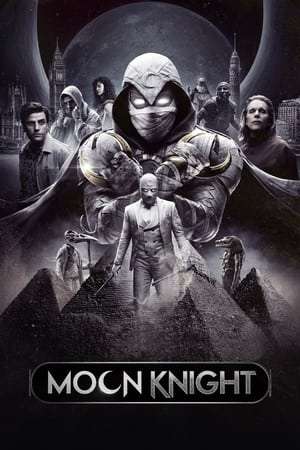 Moon Knight In Hindi Dubbed