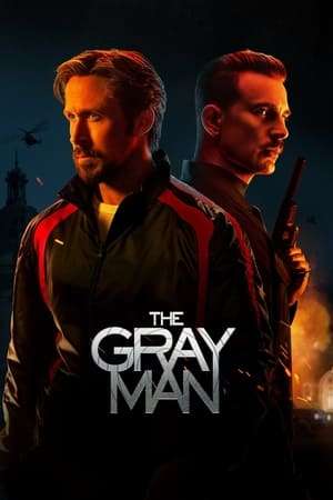 The Gray Man Hindi Dubbed