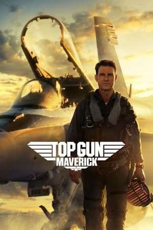 Top Gun Maverick (Hindi)