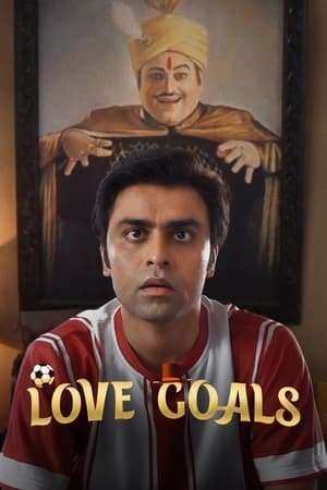 Jaadugar – Love Goals