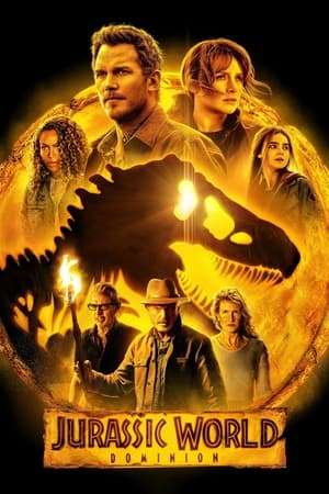 Jurassic World Dominion HD ( English)