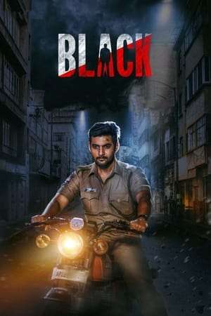 Black Telugu In Hindi Dubbed