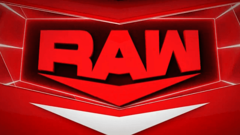 WWE Monday Night Raw 18 July 2022