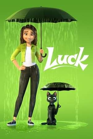 Luck(Hindi)