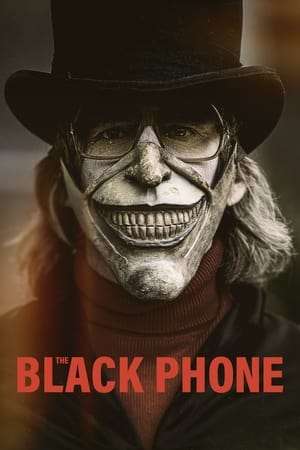 The Black Phone (Hindi)