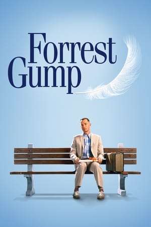 Forrest Gump (Hindi)