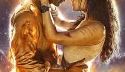 Brahmastra 2022 Full Movie Watch Online | Sattorrent