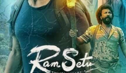 Watch Ram Setu 2022 Latest Hindi Movie | Sattorrent Movies