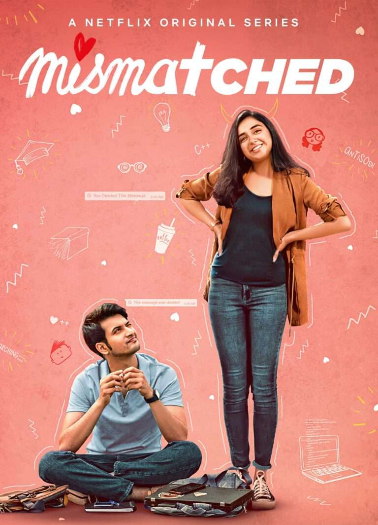 Mismatched Season 2