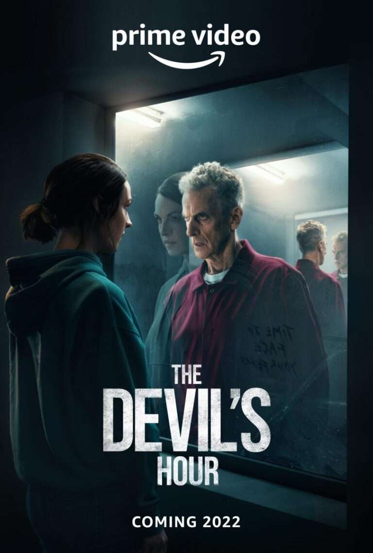 The Devil’s Hour