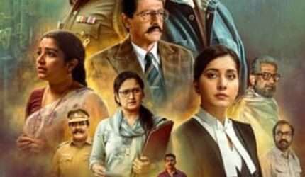 Watch Sardar (2022) Movie In Hindi Dubbed | Sat Torrent Movies