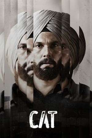 CAT Netflix (2022)