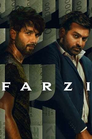 Farzi Movie Download (2023)
