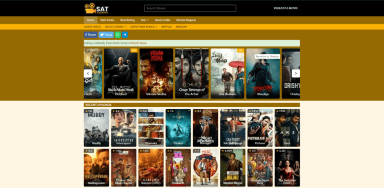 Download Hindi Movies From Hollywood Easily