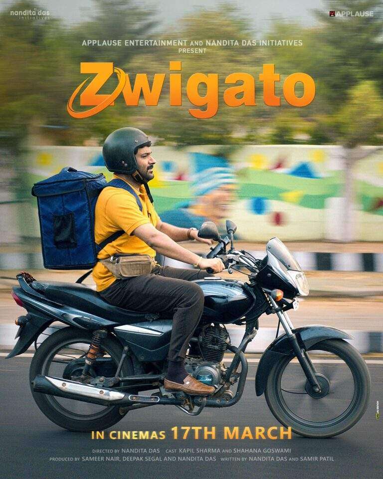 Zwigato
