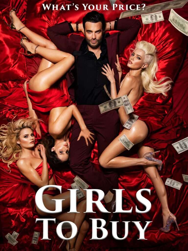 Girls to Buy – Dziewczyny z Dubaju