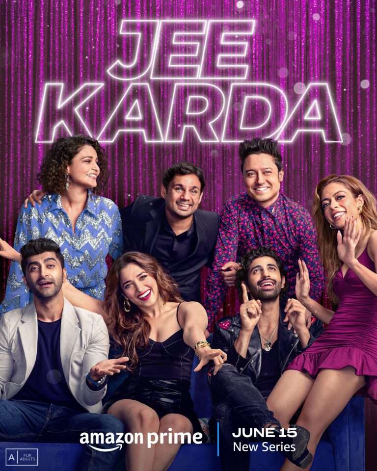 Jee Karda Season 1