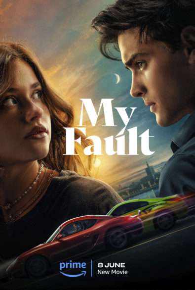 My Fault (Culpa mía)