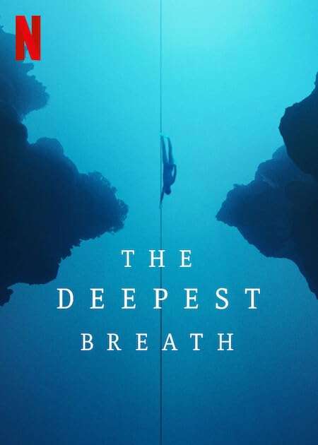 The Deepest Breath 2023