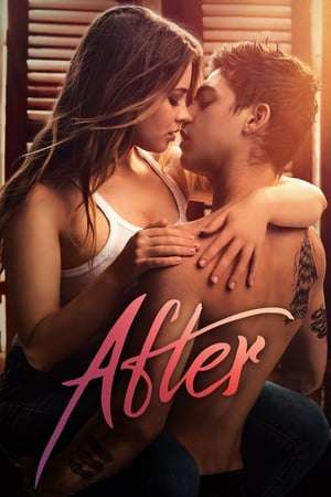 After (2019) Hindi