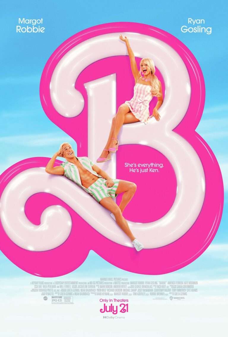Barbie Movie 2023 Watch Online In Hindi On Sat Torrent