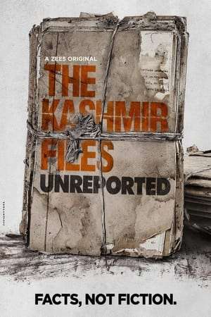 The Kashmir Files Unreported