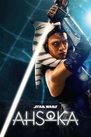 Ahsoka Hindi Dubbed