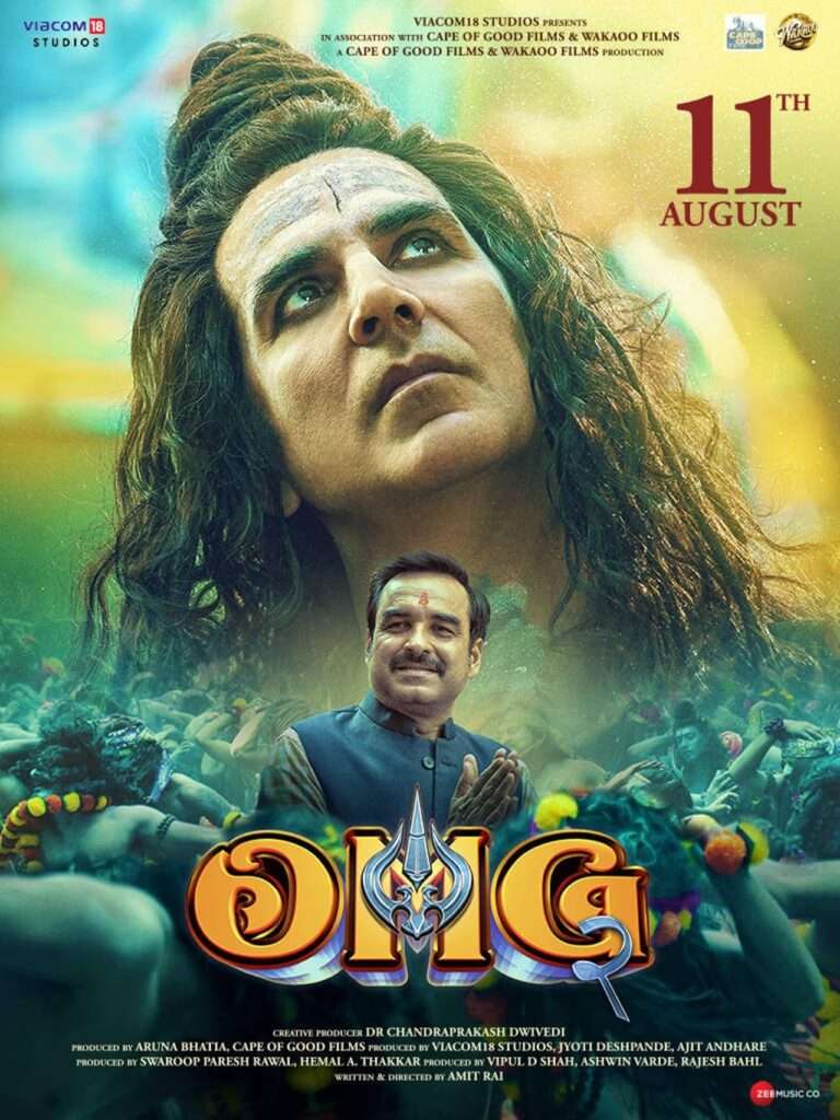 OMG 2 | Oh My God 2