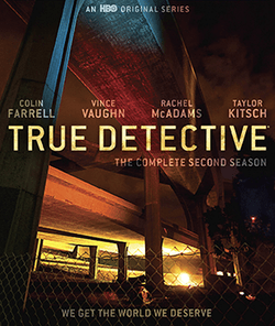 True Detective S2