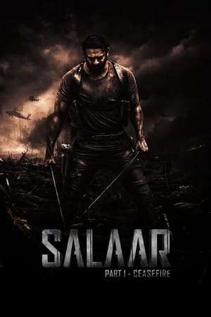 Salaar: Part 1 – Ceasefire