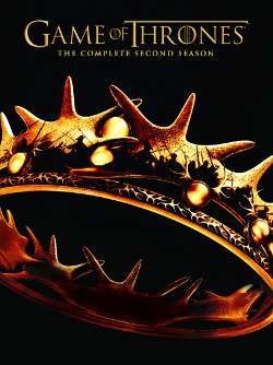 Game of Thrones S2
