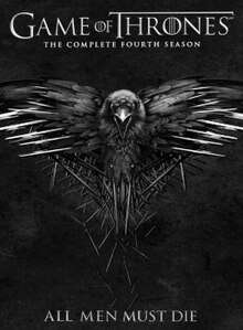 Game of Thrones S4