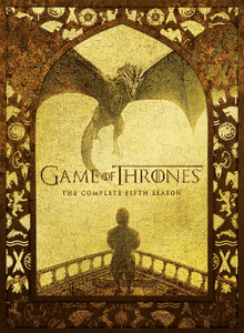 Game of Thrones S5