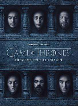Game of Thrones S6