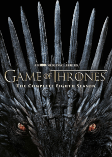 Game of Thrones S8