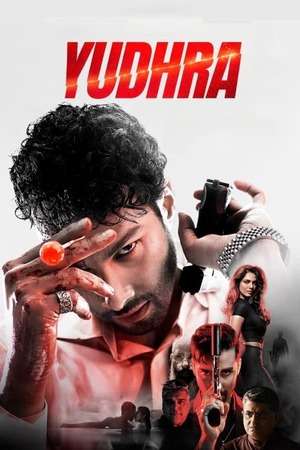 Yudhra 2024