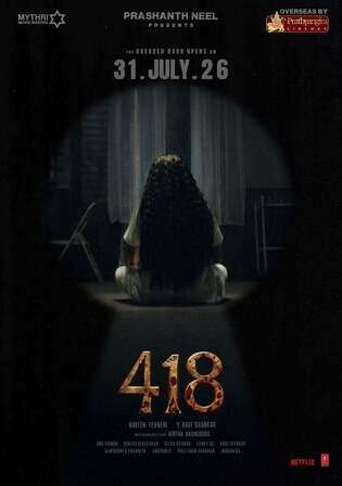418 2026 HDTC Hindi Dual Audio Full Movie Download 1080p | 720p | 480p