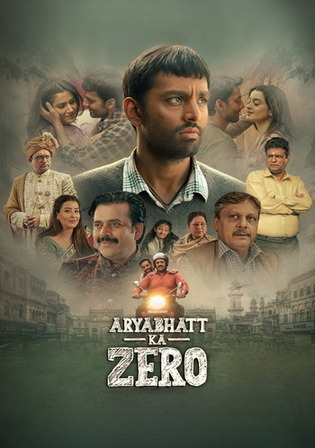 Aryabhatt Ka Zero 2026 WEB-DL Hindi Full Movie Download 1080p | 720p | 480p