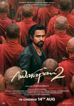 Awarapan 2 2026 WEB-DL Hindi Full Movie Download 1080p | 720p | 480p