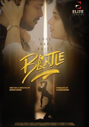 Battle 2026 WEB-DL UNCUT Hindi Dual Audio ORG Full Movie Download 1080p | 720p | 480p