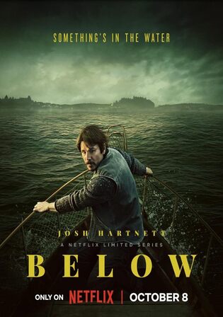 Below 2026 WEB-DL Hindi Dual Audio ORG S01 Complete Download 720p | 480p