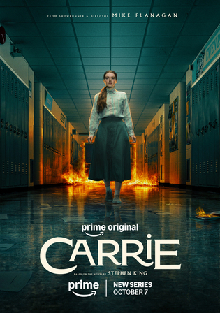 Carrie 2026 WEB-DL Hindi Dual Audio ORG S01 Complete Download 720p | 480p