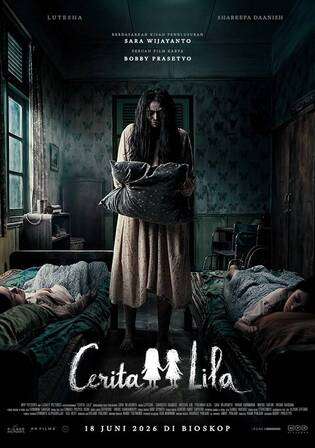Cerita Lila 2026 WEB-DL Hindi Dual Audio ORG Full Movie Download 1080p | 720p | 480p