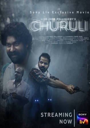 Churuli 2021 WEB-DL UNCUT Hindi Dual Audio ORG Full Movie Download 1080p | 720p | 480p