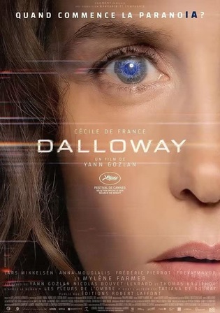 Dalloway aka The Residence 2025 WEB-DL Hindi Dual Audio ORG Full Movie Download 1080p | 720p | 480p
