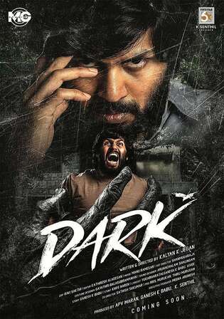 Dark 2026 WEB-DL UNCUT Hindi Dual Audio ORG Full Movie Download 1080p | 720p | 480p